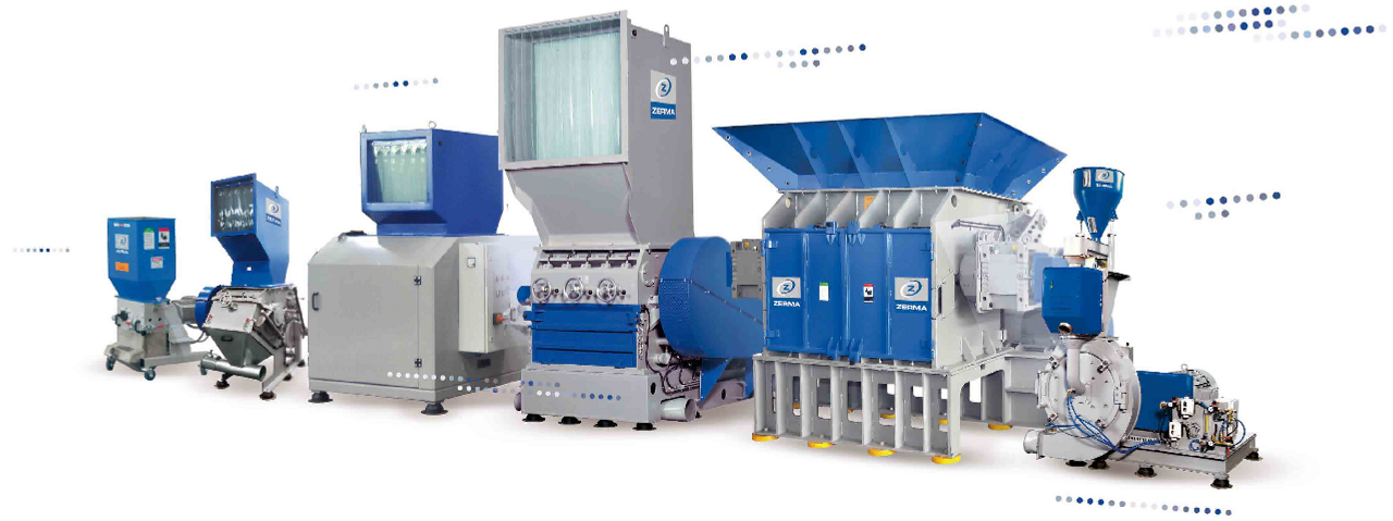 Zerma Recycling Technology Zerma Recycling Technology
